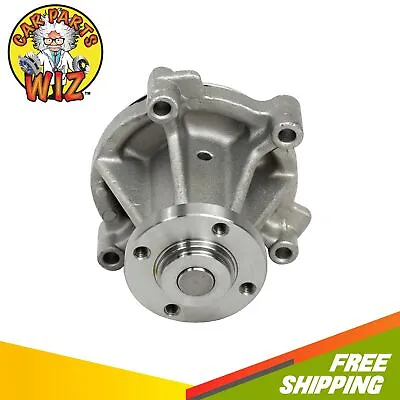 Water Pump Fits 99-09 Ford Mustang 4.6L V8 DOHC SOHC 16v 24v 32v • $43.34