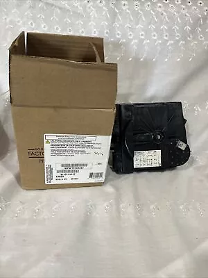 New Genuine OEM Whirlpool Washer Washing Machine Timer WPW10243947 • $65