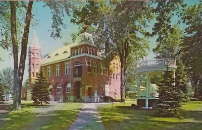 Heritage Square-MARINE CITY Michigan • $1.59