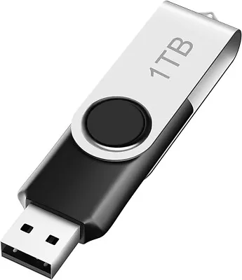 Memory Stick 1TB High-Speed USB Flash Drive 1TB Computer 60Mb/s • $14.99