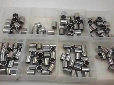 MADE In USA - Craftsman Sockets 3/8  Dr - Shallow -  SAE/METRIC - Pick N Mix! • $2