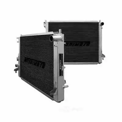 Performance Radiator-Std Trans Mishimoto MMRAD-MUS-05 Fits 2005-09 Ford Mustang • $299