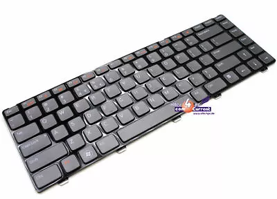 Keyboard Laptop Keyboard Dell Vostro 3450 V3450 V3550 3550 3350 English UK-168 • $40.10