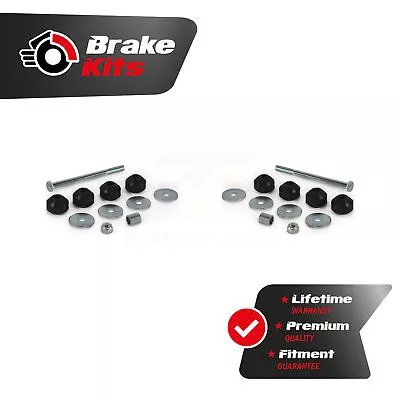 Front Link Pair For 1995-2004 Chevrolet S10 1995-2005 Blazer 4WD • $22.27