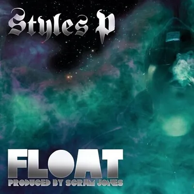 £15.22 • Buy Styles P - Float [New CD] Explicit