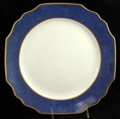 Mottahedeh Festival Blue Service Plate • $98.88