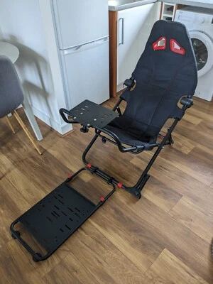 £70 • Buy Racing Simulator Cockpit