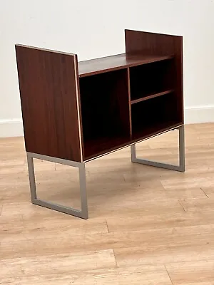 Mid Century HI FI Unit By Bang And Olufsen Of Denmark • $1350