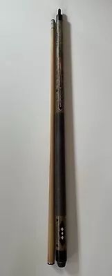 Vintage CUETEC POOL CUE EARL STRICKLAND 13mm Maple / Fiberglass • $90