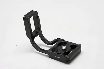 New Kangrinpoche Quick Release Plate * L Shape * For Sony LA-EA2 • $116