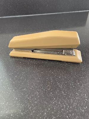 Stapler FABER-CASTELL Sweden FC17 MCM Very Nice! • $14