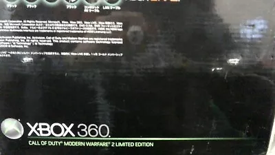 Xbox 360 Console • $250