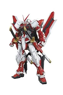MG Mobile Suit Gundam SEED ASTRAY Gundam Astray Red Frame Kai 1/100 Scale Color • $86.30