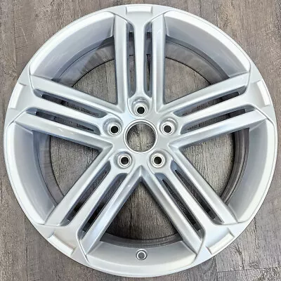 ONE 2012-2017 Volkswagen CC # 69953 18x8 Aluminum Wheel # 1K8601025F USED • $169.99