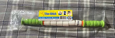 The Stick Flexible Massager 14.5  (Factory Sealed) • $15