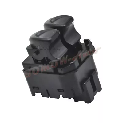 96258658 For Chevrolet /Buick/Daewoo Matiz 1998-2015 Power Window Switch Button • $18.27