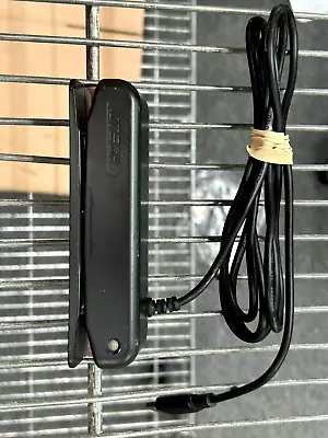 IDTECH EasyMag Intelligent USB Magnetic Card Swipe Reader IDEA-334112B • $49.99