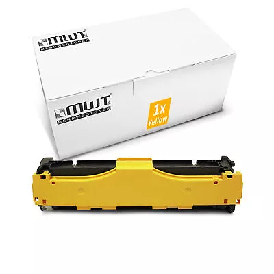 Cartridge Yellow Replaces Canon 718Y CRG-718Y • £33.36