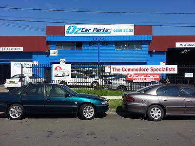  FITS FOR FORD FALCON AU 2 AU 3 Ignition Coil PACK DFI MODULE • $75