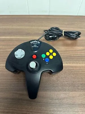 Superpad 64 Performance Controller Wired N64 4E • $12.25