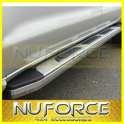 Side Steps / Running Boards SUITS Holden Captiva 5/7 S2 (2011-2018) • $299