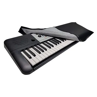 Yamaha PSR Music Keyboard Covers | Choose Color & Fabric | Made In US L1 • $46.98