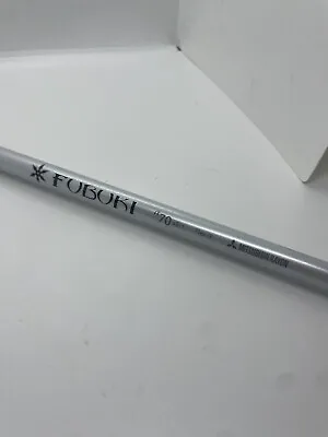 FUBUKI ALPHA 70 A70x5ct GRAPHITE SHAFT EXTRA STIFF FLEX .335 TIP DIAMETER • $64.99