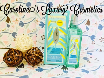 £45.99 • Buy L'OCCITANE🌿 Vervlene  Eau De Toilette Spray 100ml EDT Verbena LTD EDT NEW 