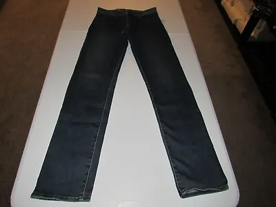 GAP Men's Flex Straight Blue Denim Jeans Size Waist 29  Inseam 34  NWT • $7.99