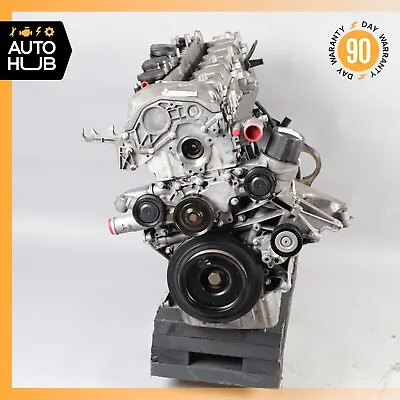 05-06 Mercedes W211 E320 CDI Diesel 3.2L 6 Cylinder Engine Motor Assembly OM648 • $2614.50