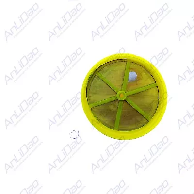 68F-13915-00-00 600-293 Replaces Fit For Yamaha 150-300HP HPDI VST Fuel Filter • $5.80