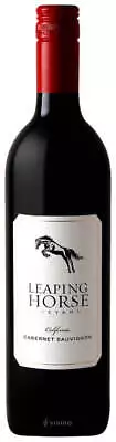 Leaping Horse - Cabernet Sauvignon NV (750ml) • $17.99