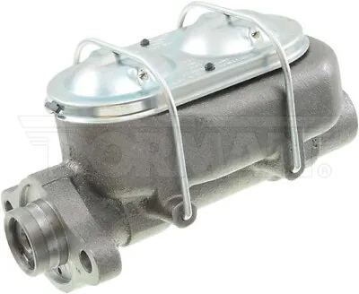 Dorman M89160 Brake Master Cylinder Fits Chevrolet Models • $37.89