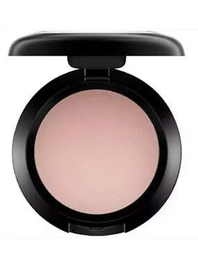 MAC Cream Colour Base In Shell Discontinued Full Size Boxed HTF Eyes .12oz • $37.99