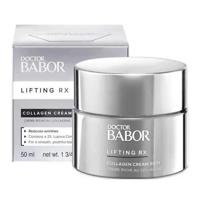 Babor Dr Babor Collagen Cream RICH 50ml 1.69oz • $92.99