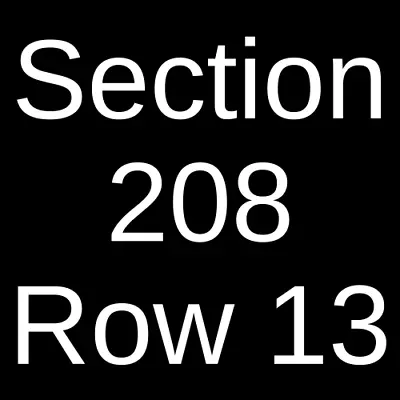 2 Tickets Miami Heat @ Indiana Pacers 4/7/24 Indianapolis IN • $123.78