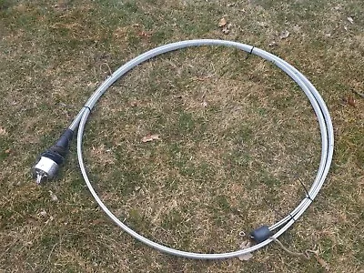 CDI Flexible FURLING SYSTEM  TOP AND BOTTOM ? APPROXIMATELY 25 FEET UNTESTED  • $600