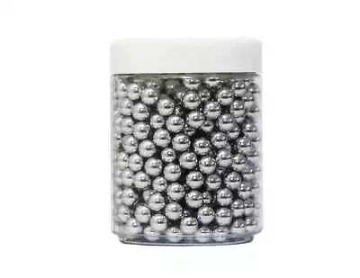 6mm Airgun Pistol BBs Pellets Steel Metal Ammo For BB Gun Cal Box 200 Count • $9.99