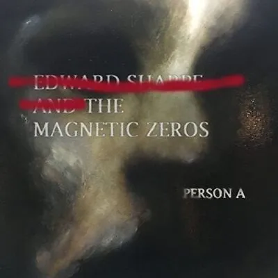 Edward Sharpe &  The Magnetic Zeros - Persona (gate) New Vinyl • £33.41