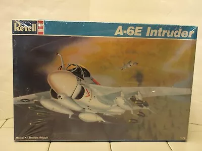 1/72 Revell A6-e Intruder  Us. Jet • $13