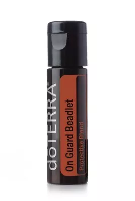 DoTERRA On Guard 125 Beadlets Health Uplifting • $30