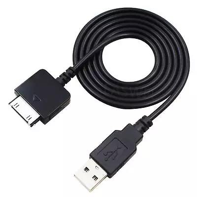 USB Sync Data Transfer Charger Power Cable Cord For Microsoft ZUNE 80 ZUNE 12 • $5.71