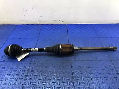 2016-2019 Bmw 750i Awd Front Right Outer Cv Axle Shaft Oem • $449.14