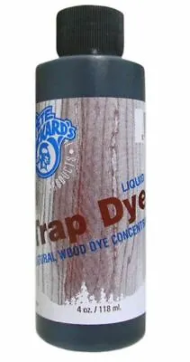 (3 Pack) Pete Rickard's HD367 Liquid Logwood Trap Dye 4oz Bottle • $14.95