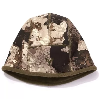 Realtree Veil Ceridae Camo Reversible Stocking Cap Hat Hunting Beanie - Summit • $16.95