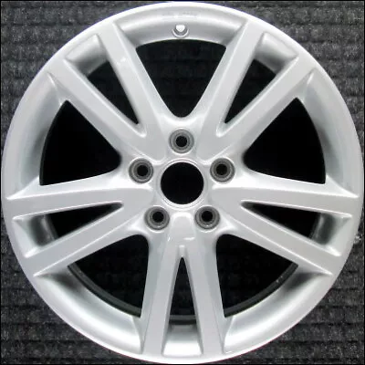 Volkswagen Golf 17 Inch Painted OEM Wheel Rim 2008 To 2012 • $189