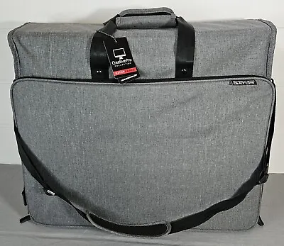 Gator Cases Carry Tote Bag For 21.5  Apple IMac Desktop Computer G-CPR IM21 • $97.18