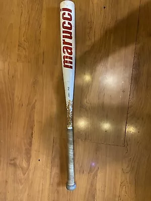 Marucci Cat7 Connect Baseball Bat  BBCOR 33/30 AZ4X AV2 Awesome Batlots Of Pop • $50