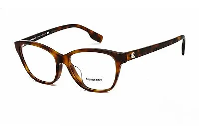 BURBERRY Women Eyeglasses Size 55mm-140mm-16mm • $81.86