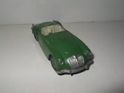 Vintage Micro Models Car MG SERIES MGA G/32 • $55.45